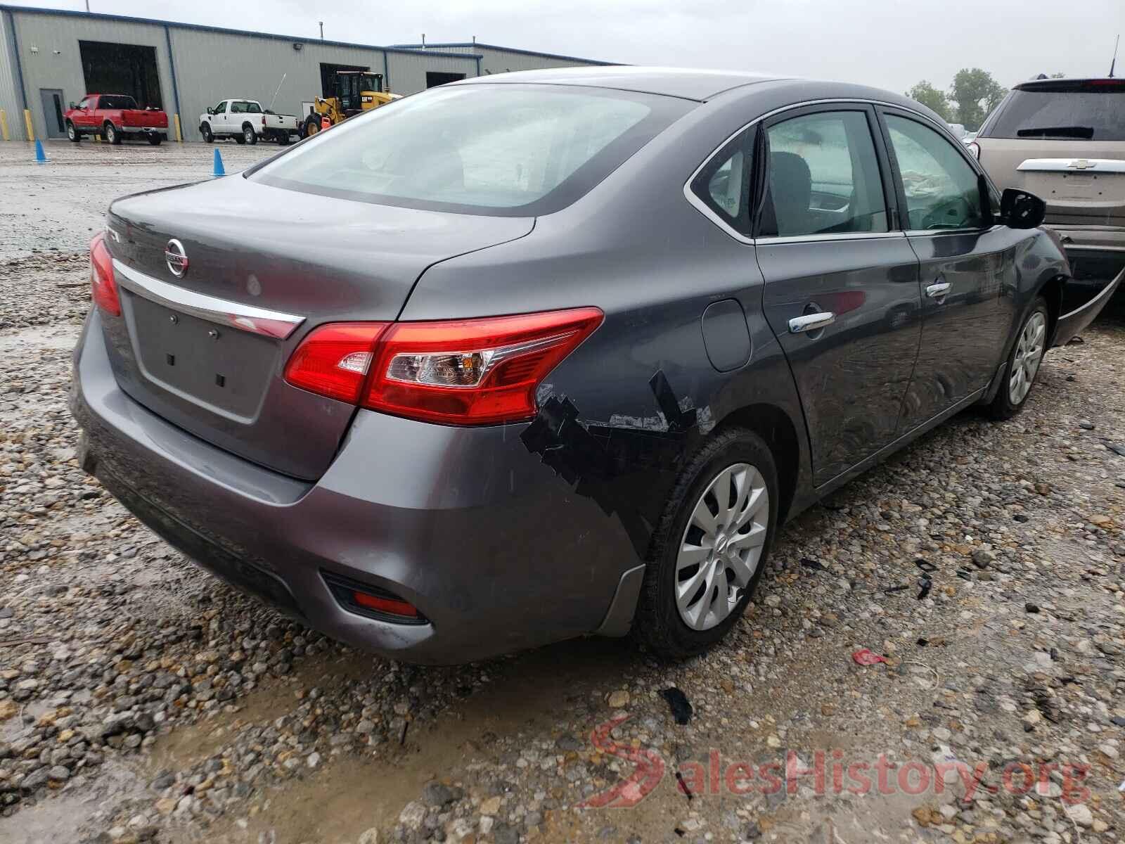 3N1AB7AP8HY244521 2017 NISSAN SENTRA