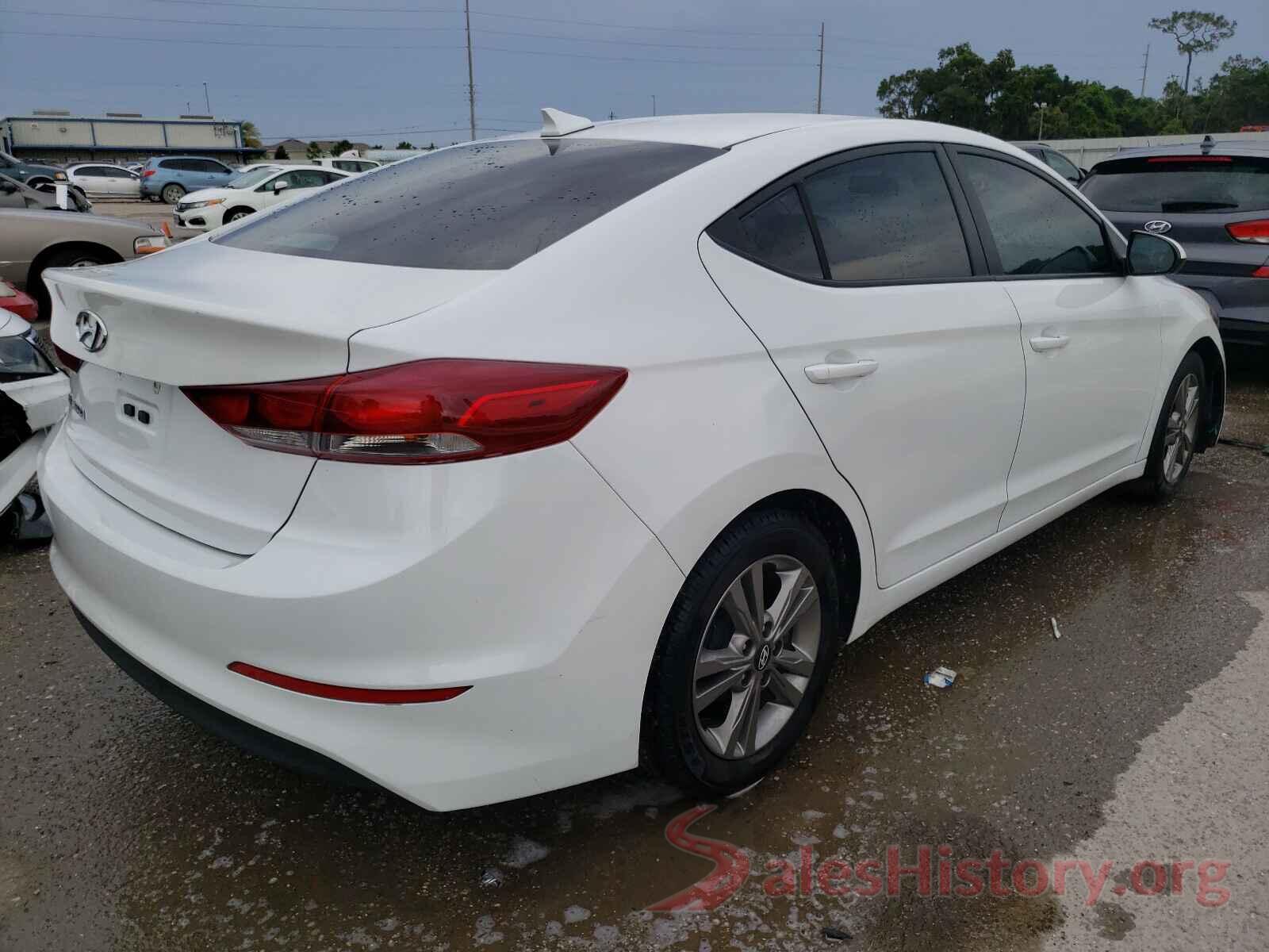 5NPD84LF9HH052209 2017 HYUNDAI ELANTRA