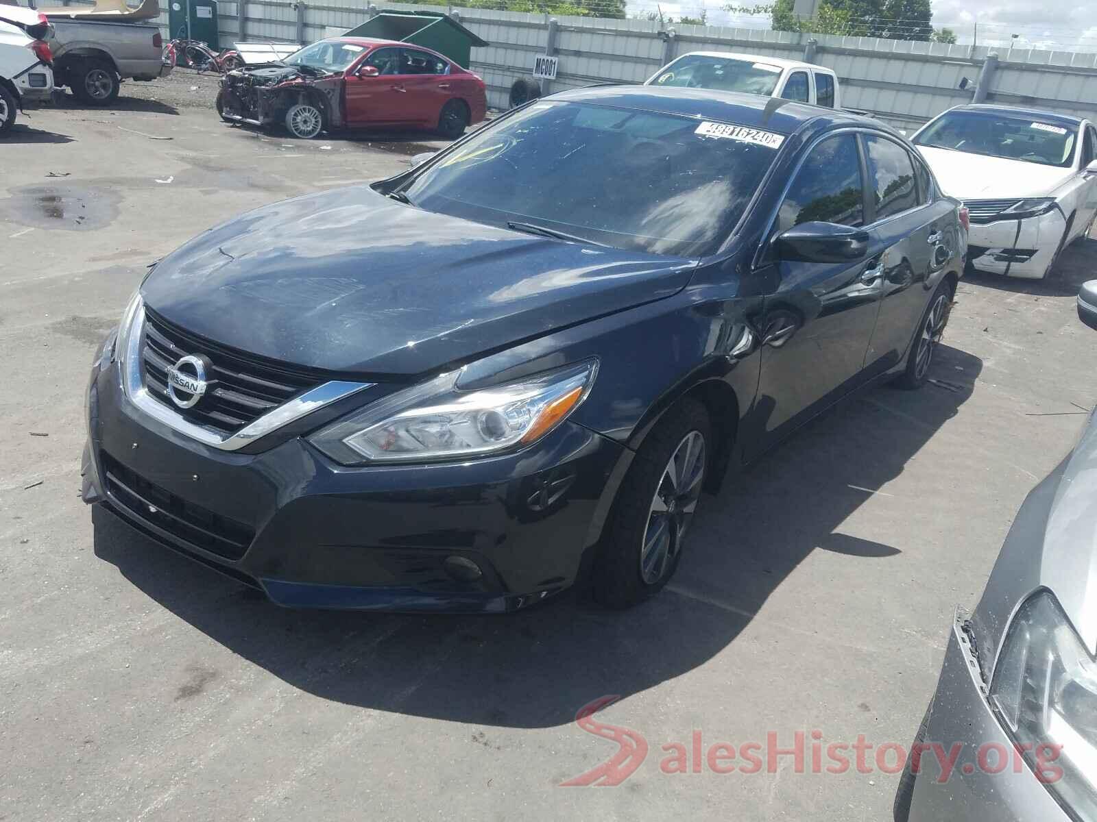 1N4AL3AP5HC241321 2017 NISSAN ALTIMA