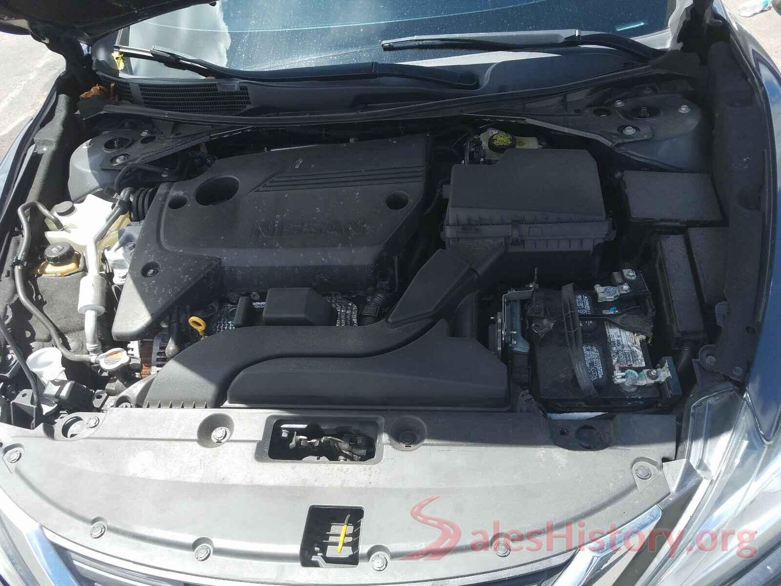 1N4AL3AP5HC241321 2017 NISSAN ALTIMA