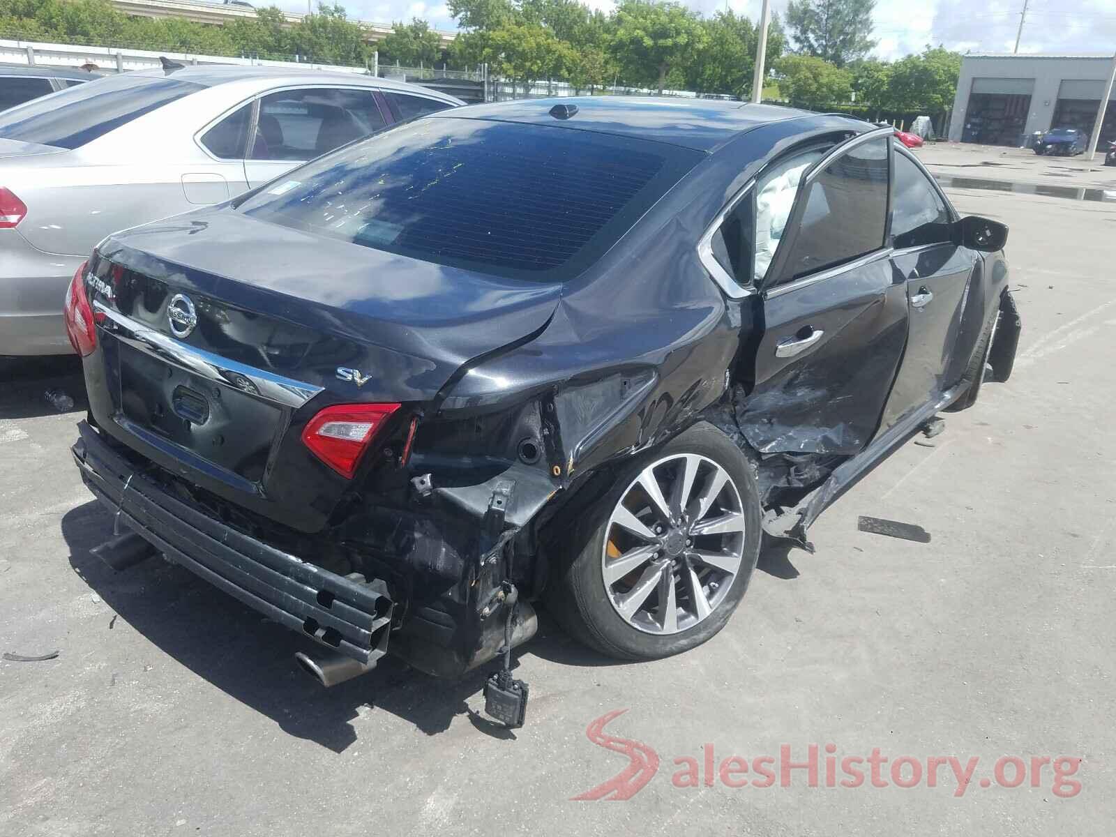 1N4AL3AP5HC241321 2017 NISSAN ALTIMA