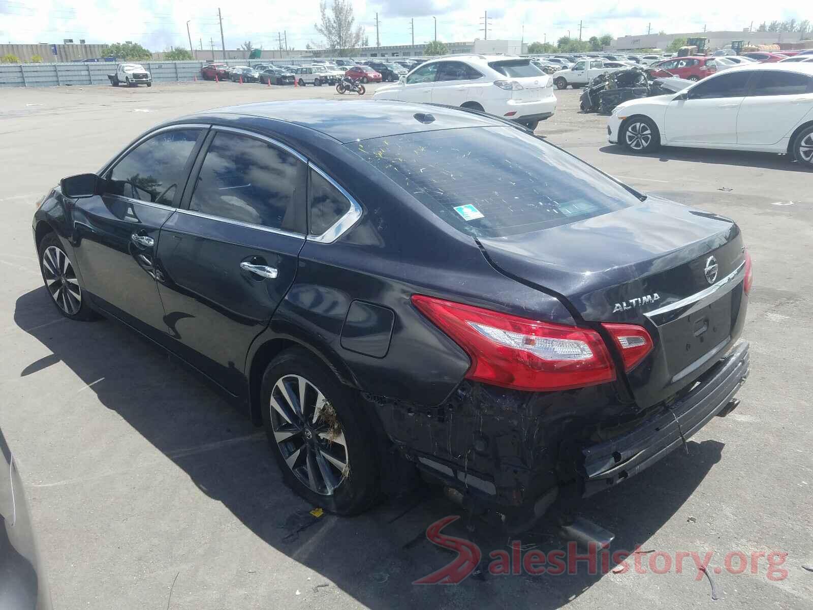 1N4AL3AP5HC241321 2017 NISSAN ALTIMA