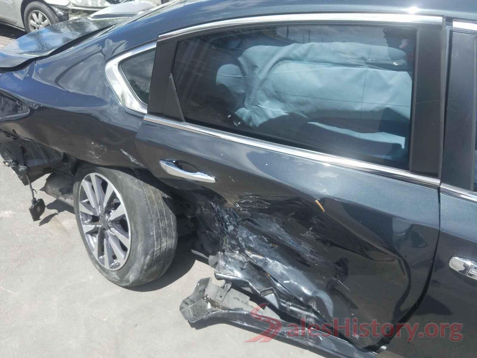 1N4AL3AP5HC241321 2017 NISSAN ALTIMA