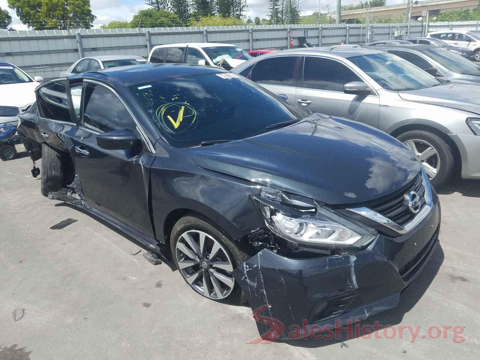 1N4AL3AP5HC241321 2017 NISSAN ALTIMA