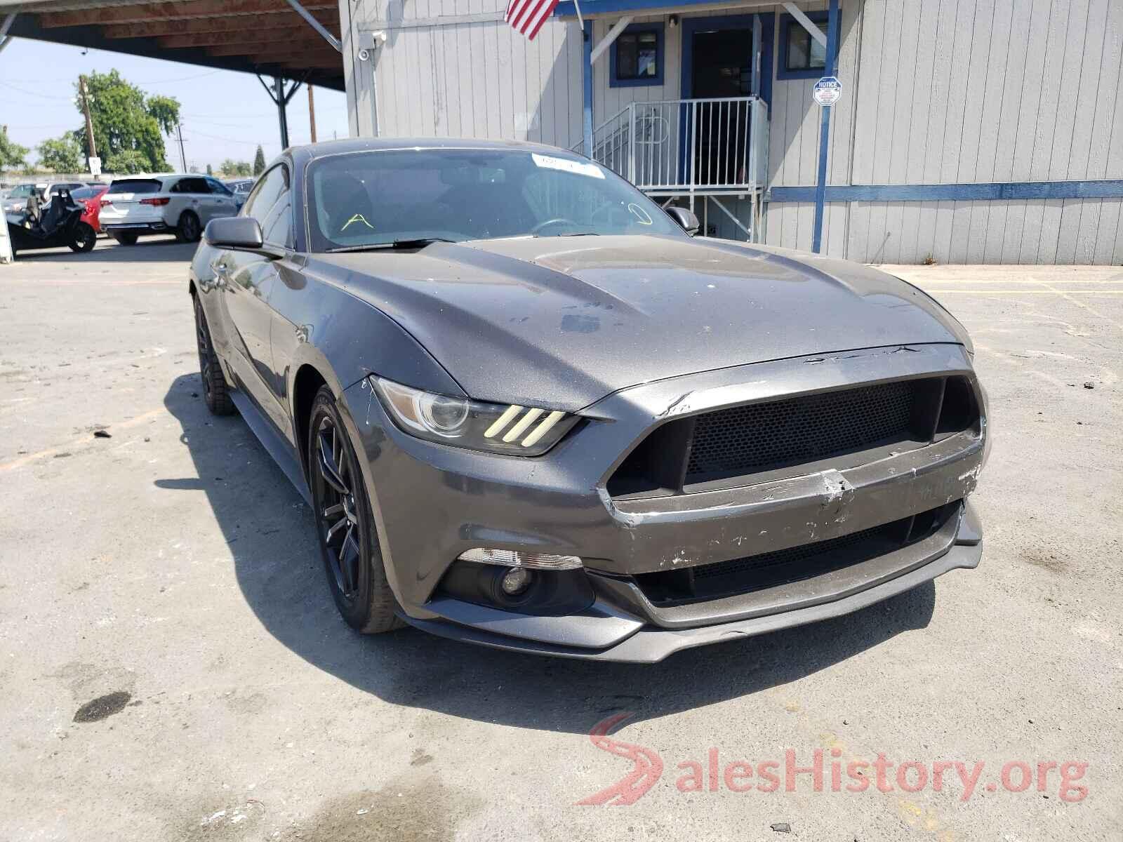 1FA6P8TH5G5211896 2016 FORD MUSTANG