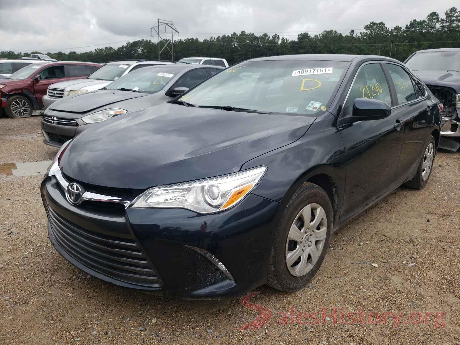 4T4BF1FK2FR449673 2015 TOYOTA CAMRY