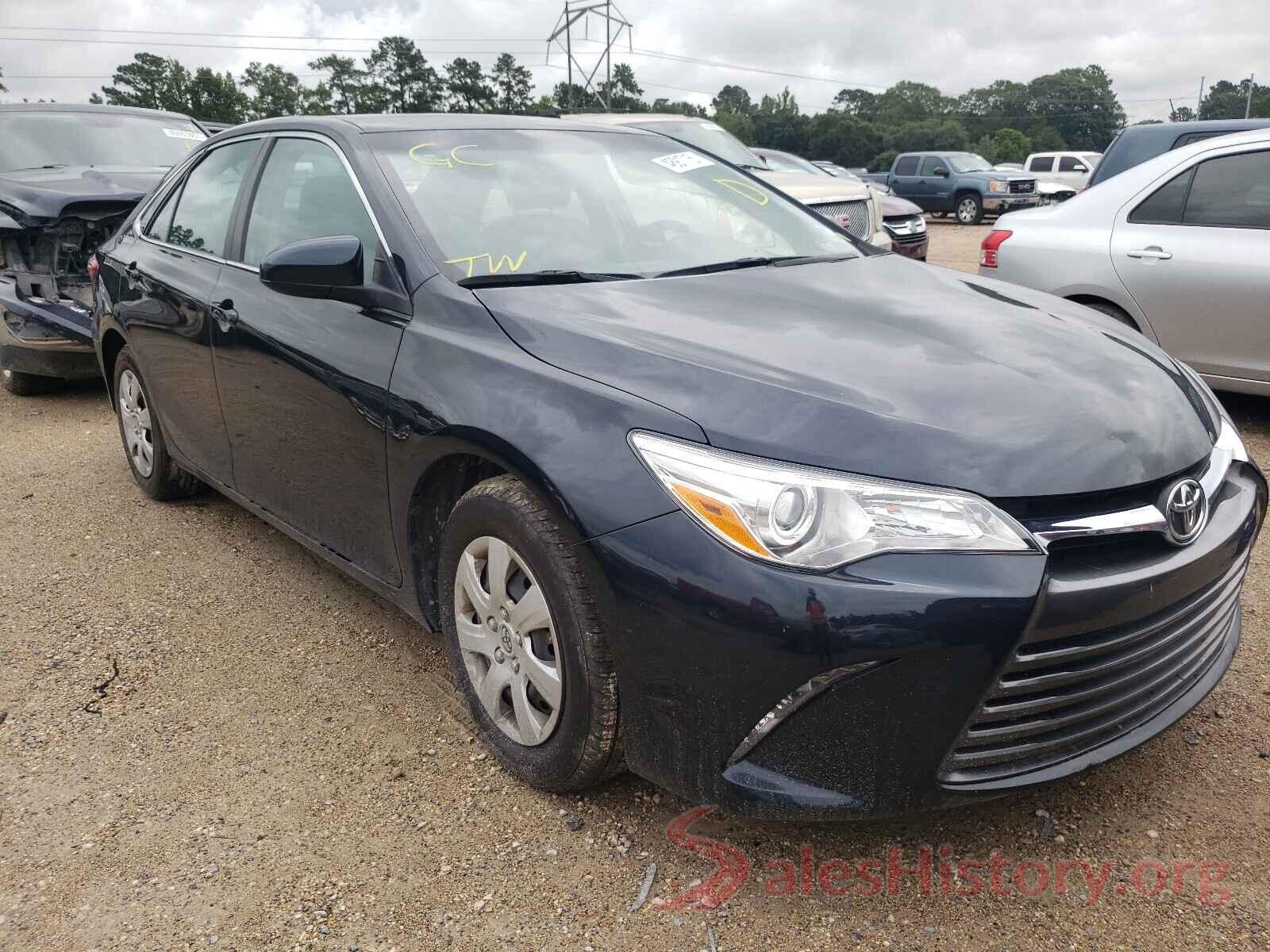 4T4BF1FK2FR449673 2015 TOYOTA CAMRY