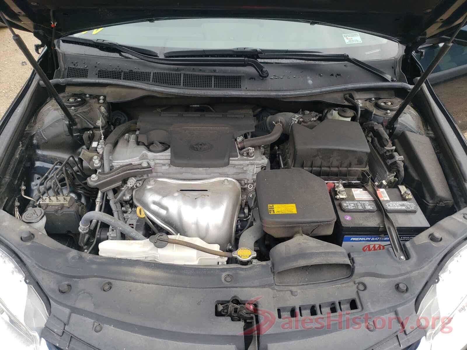 4T4BF1FK2FR449673 2015 TOYOTA CAMRY