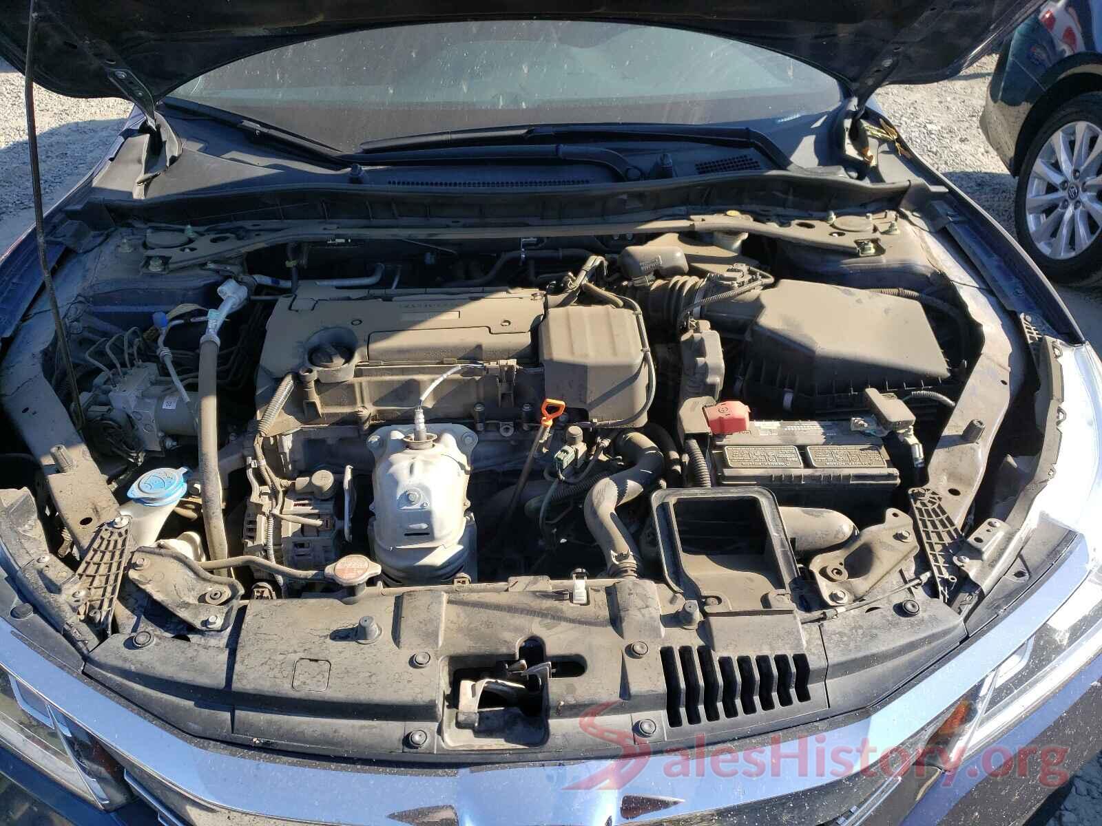 1HGCR2F64HA066469 2017 HONDA ACCORD