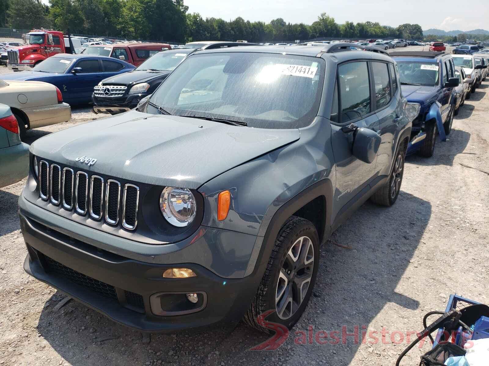 ZACCJBBB9JPH73923 2018 JEEP RENEGADE