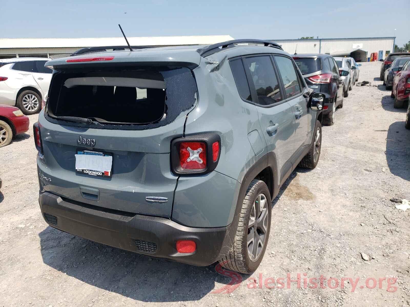 ZACCJBBB9JPH73923 2018 JEEP RENEGADE