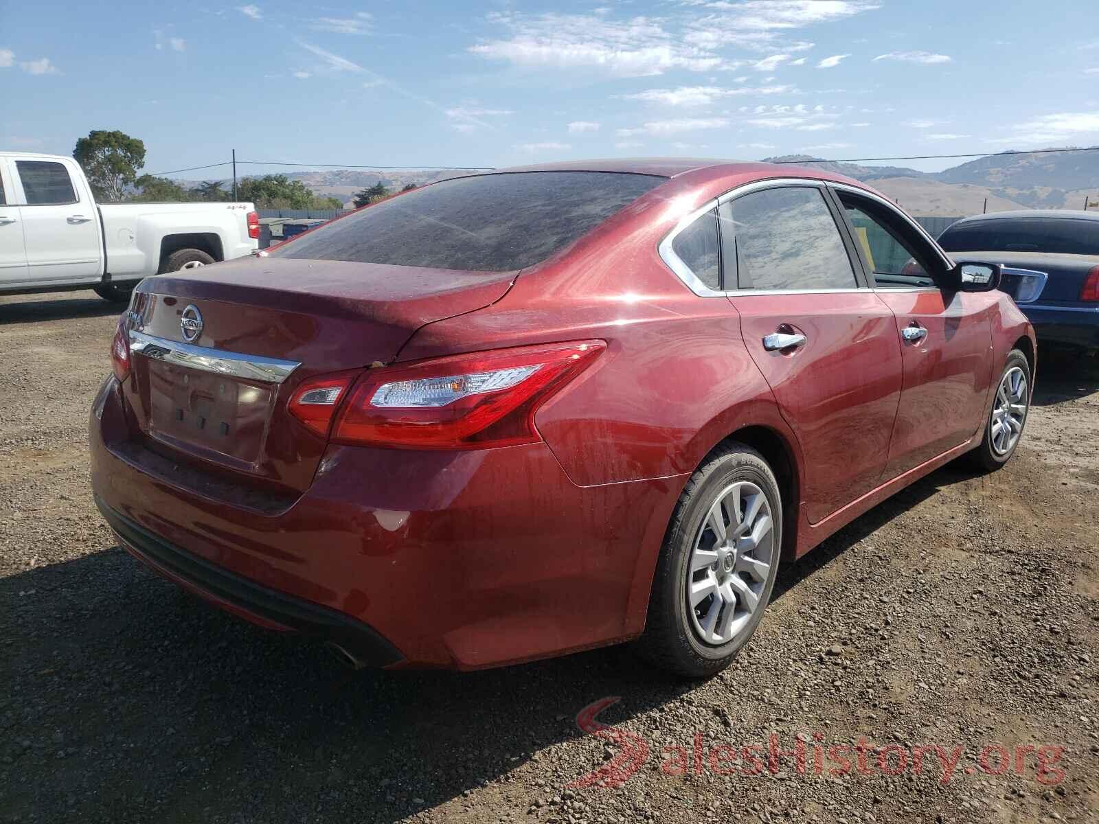 1N4AL3AP1GN311707 2016 NISSAN ALTIMA