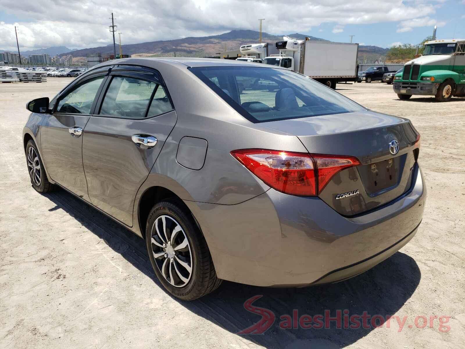 5YFBURHE7HP592385 2017 TOYOTA COROLLA