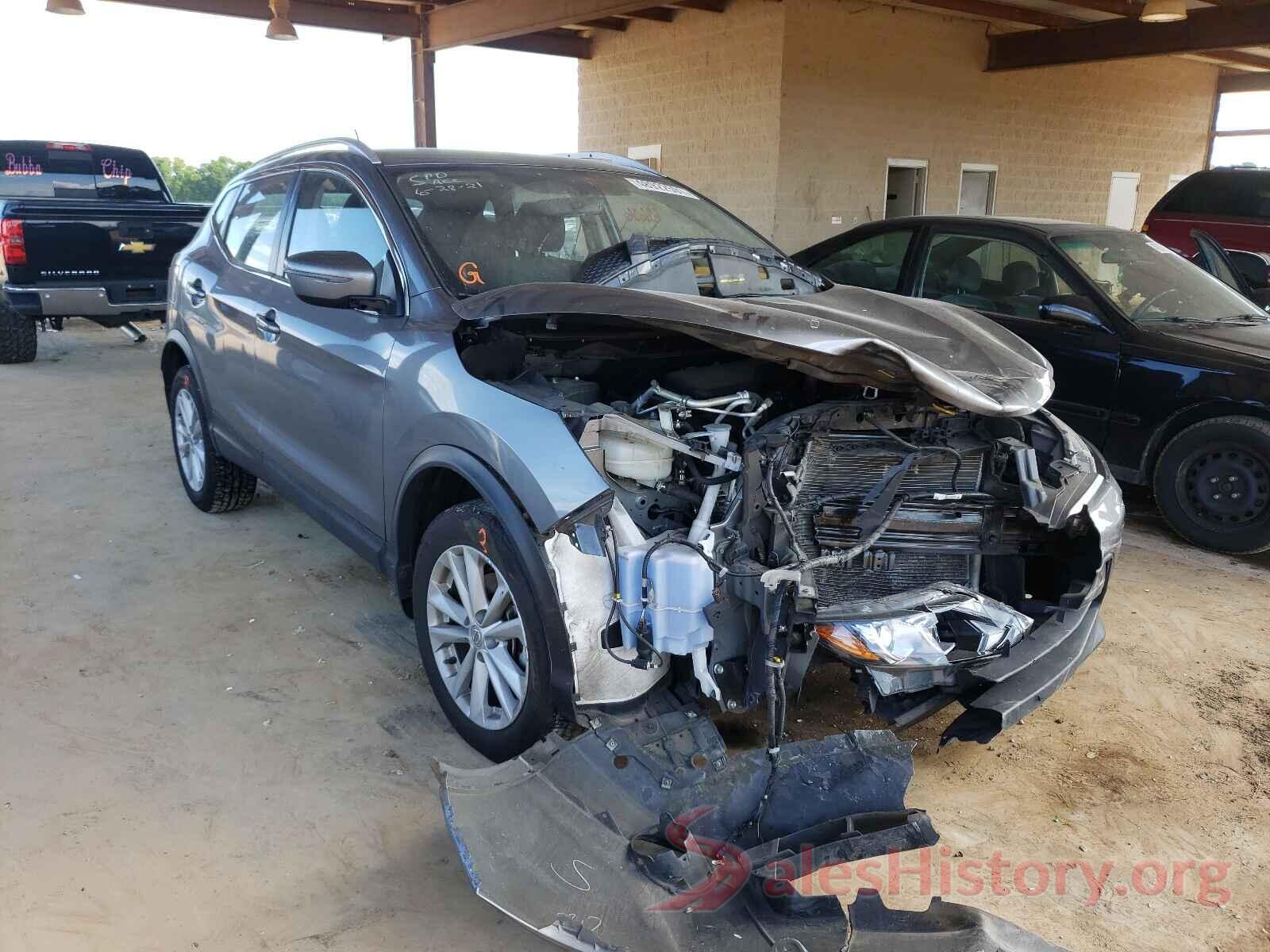 JN1BJ1CP1HW010469 2017 NISSAN ROGUE