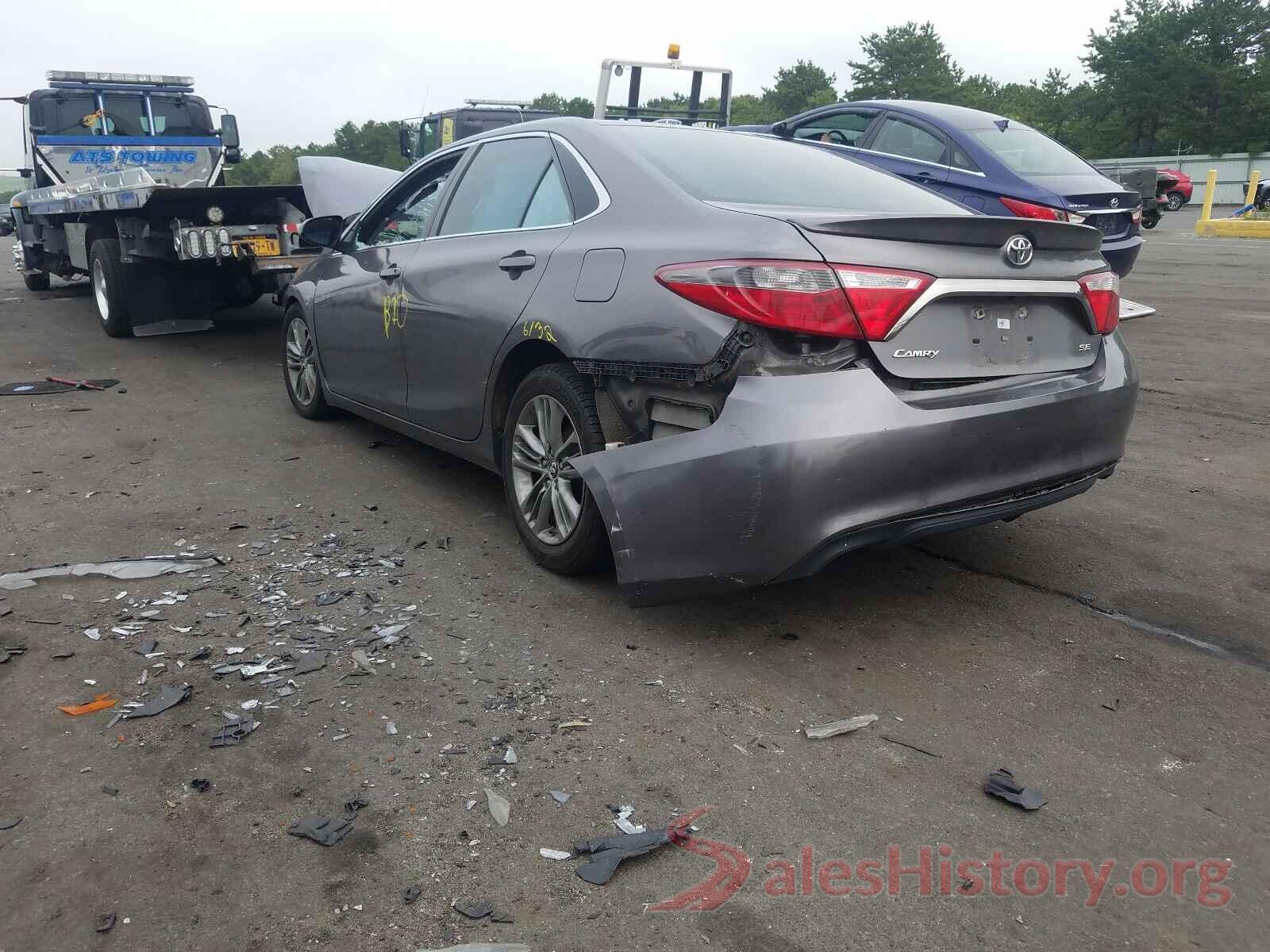 4T1BF1FK5GU153221 2016 TOYOTA CAMRY