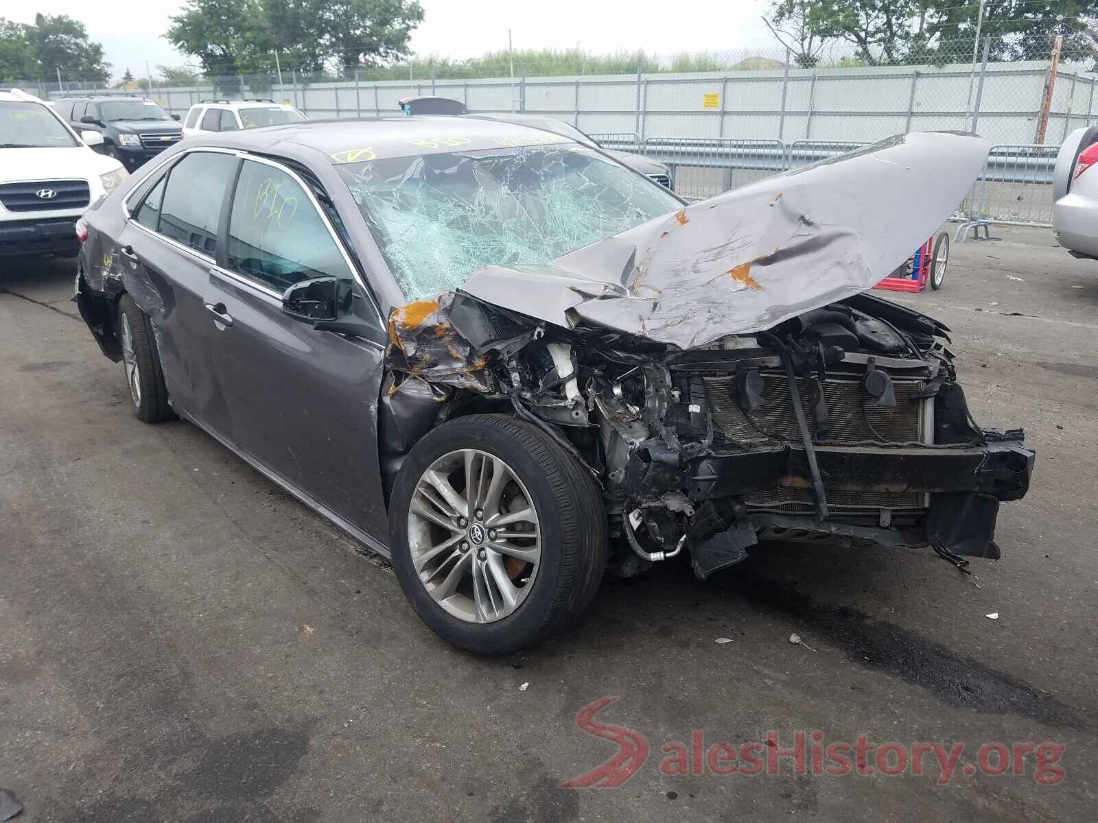 4T1BF1FK5GU153221 2016 TOYOTA CAMRY