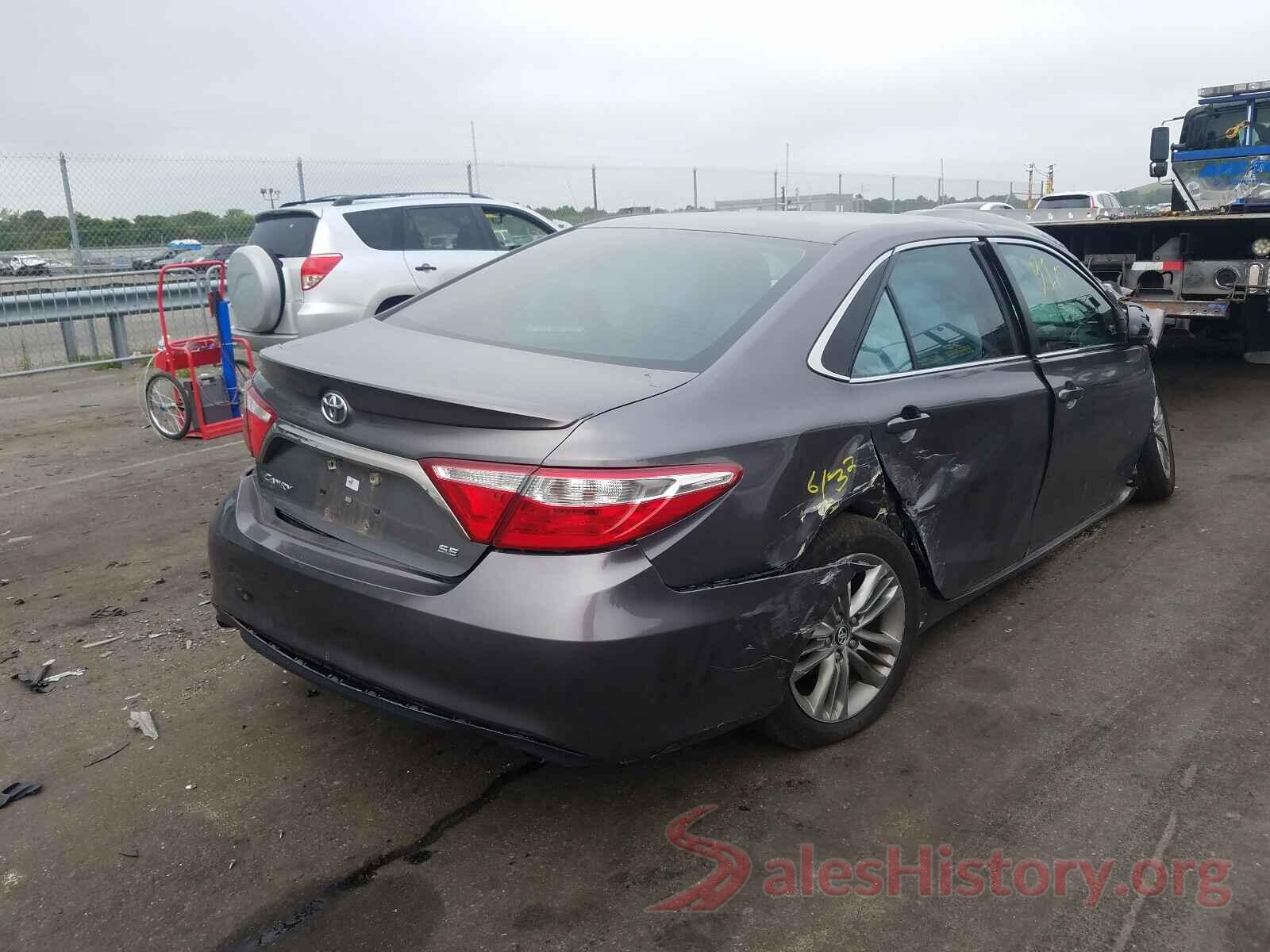 4T1BF1FK5GU153221 2016 TOYOTA CAMRY