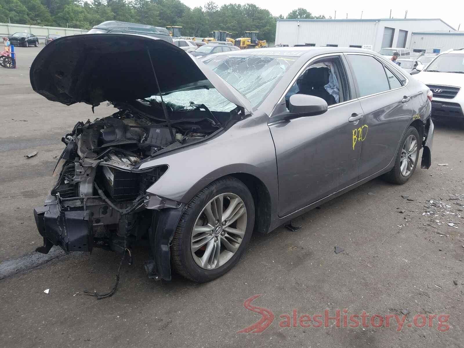 4T1BF1FK5GU153221 2016 TOYOTA CAMRY