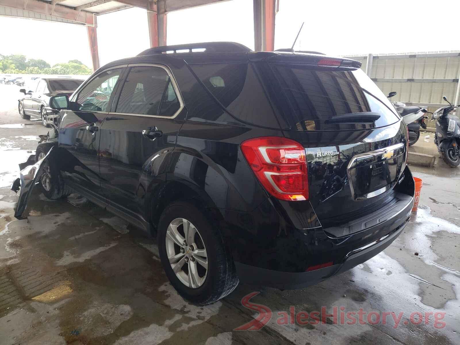 2GNALCEK2G6353775 2016 CHEVROLET EQUINOX