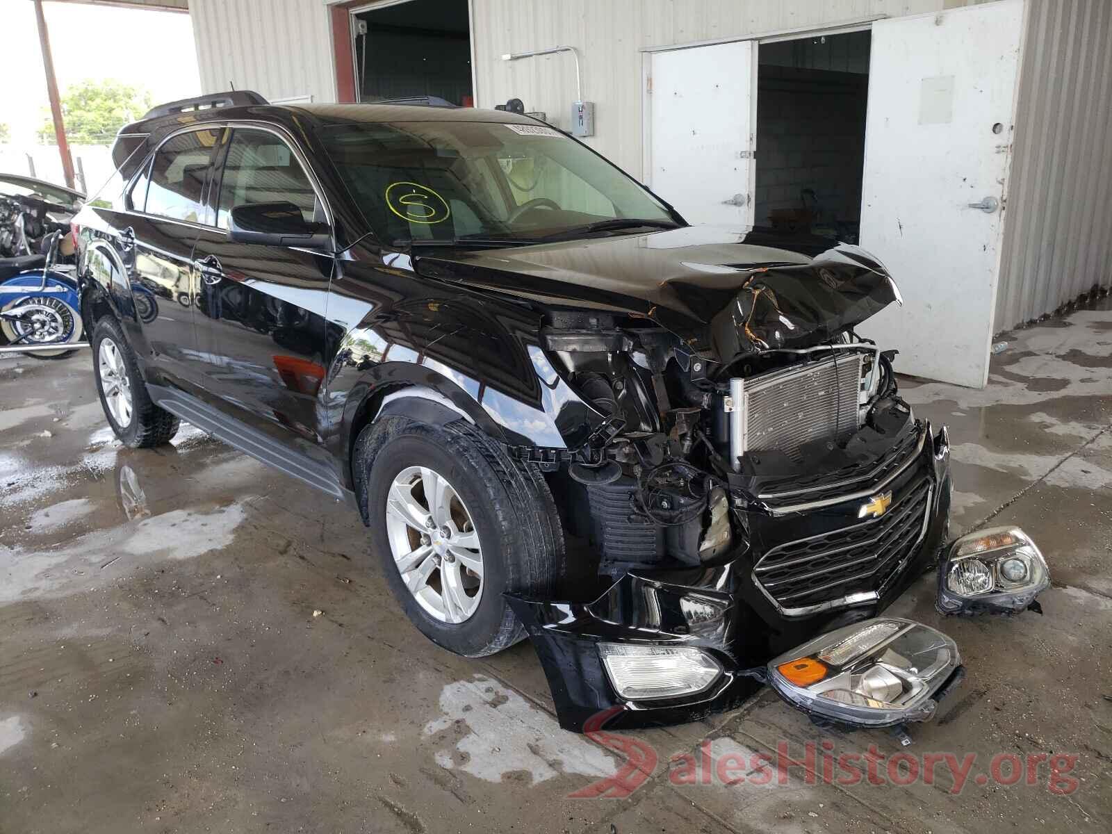 2GNALCEK2G6353775 2016 CHEVROLET EQUINOX