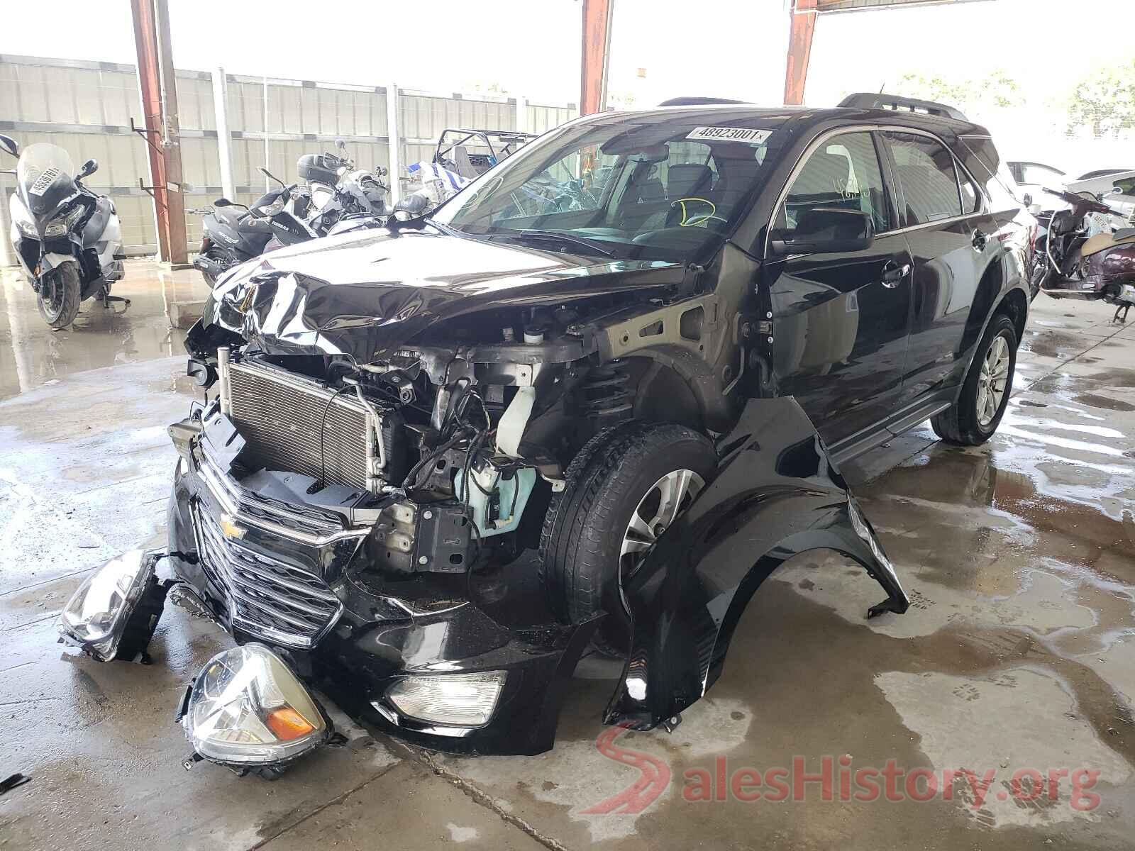 2GNALCEK2G6353775 2016 CHEVROLET EQUINOX