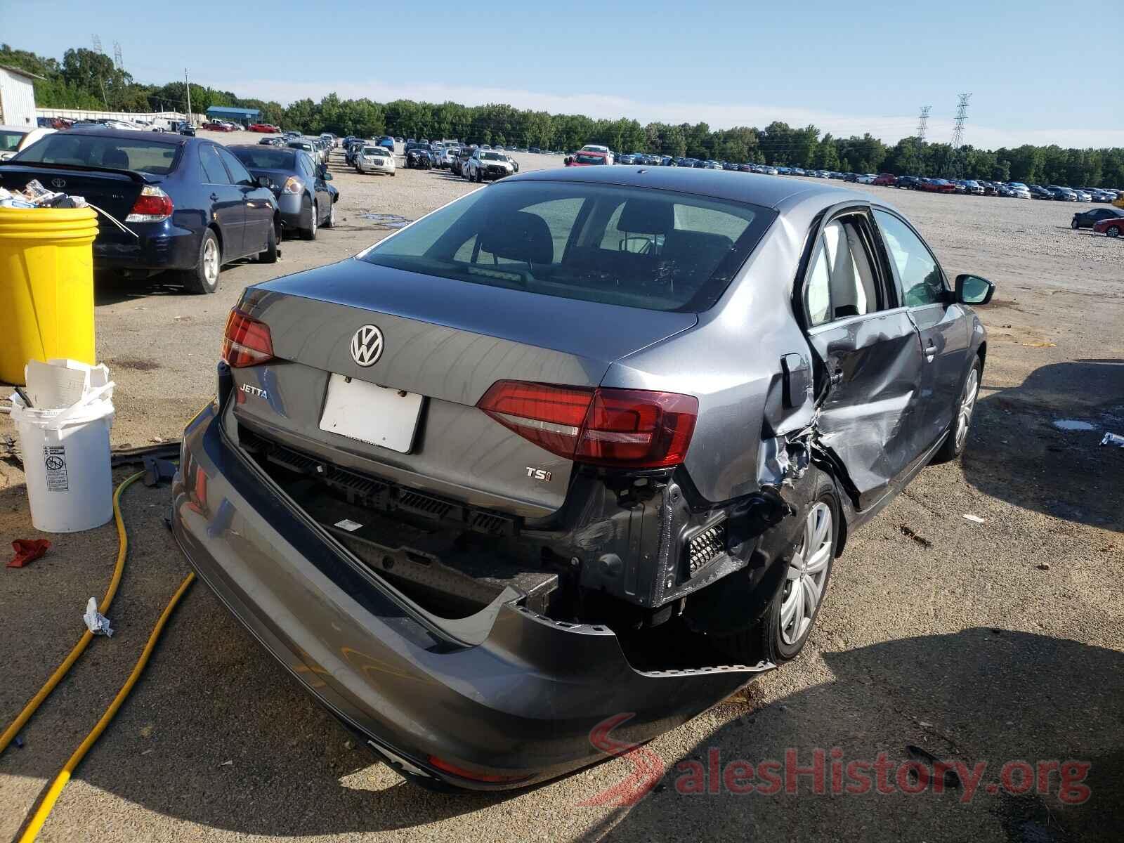 3VW2B7AJ4HM212361 2017 VOLKSWAGEN JETTA