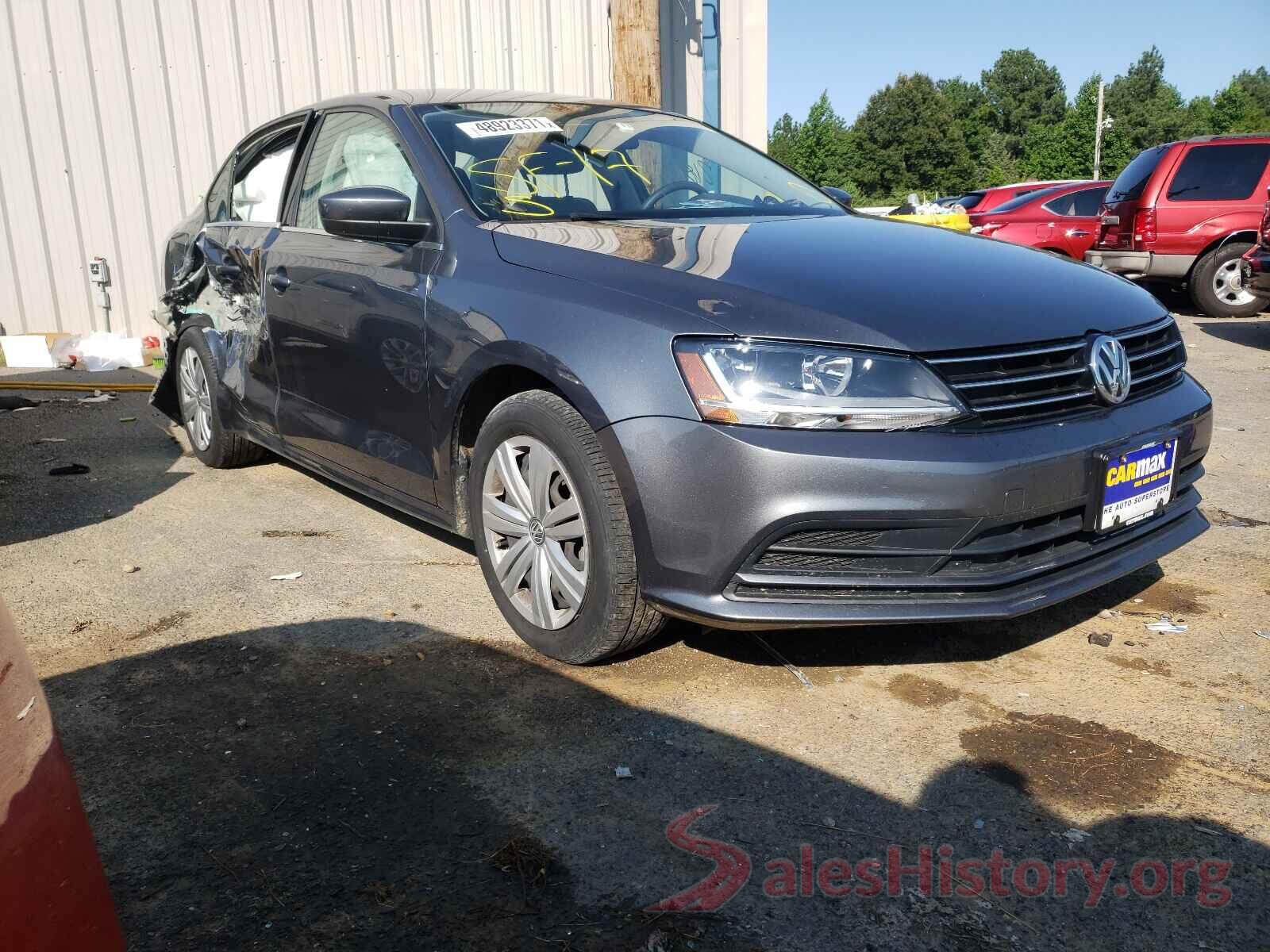 3VW2B7AJ4HM212361 2017 VOLKSWAGEN JETTA