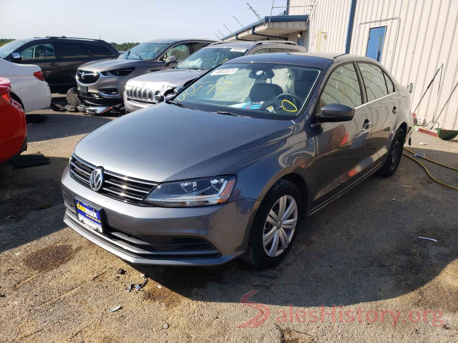 3VW2B7AJ4HM212361 2017 VOLKSWAGEN JETTA