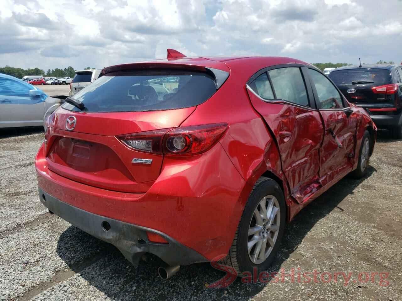 3MZBM1M74GM322249 2016 MAZDA 3