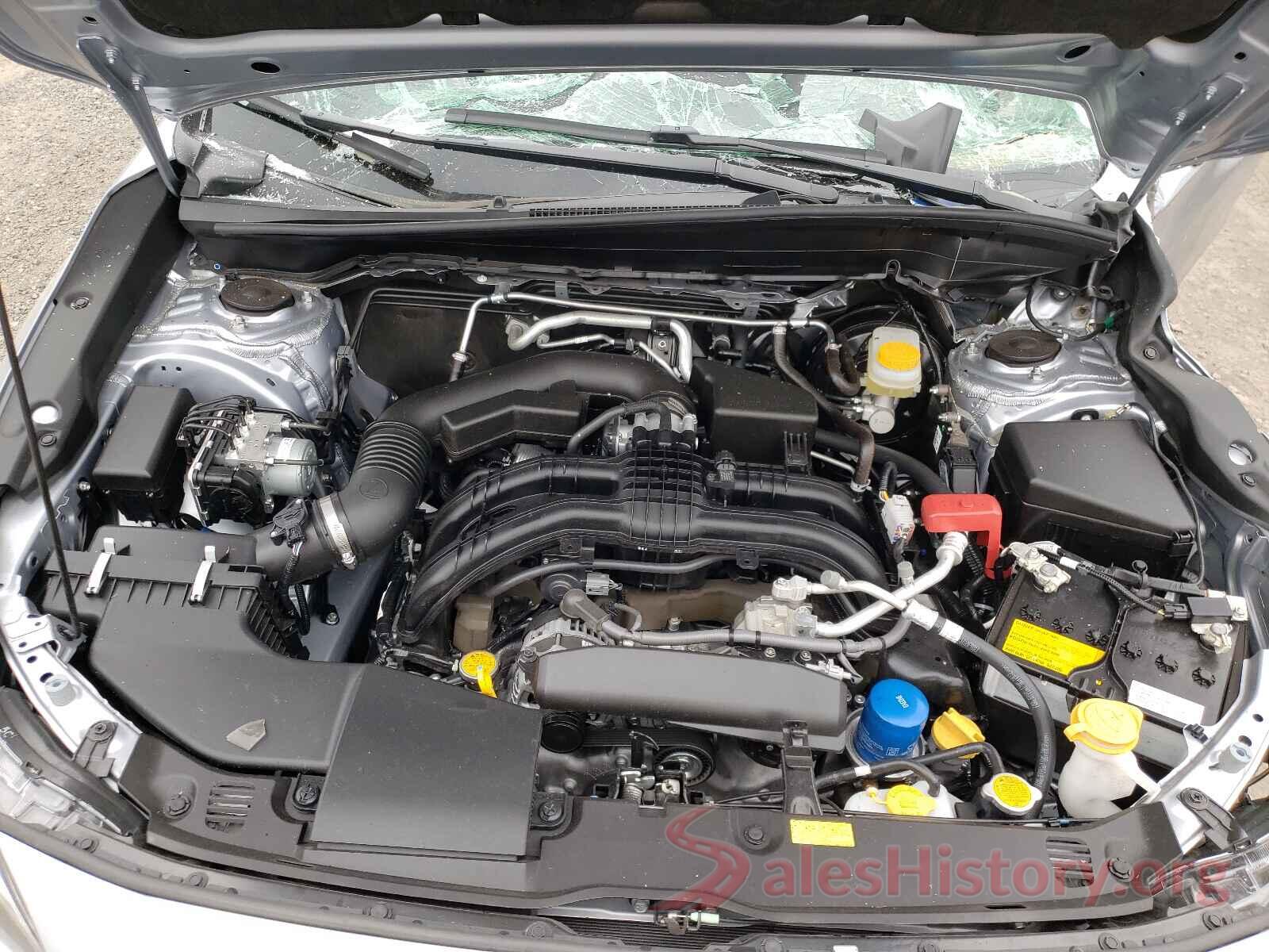 JF2GTAEC1KH220820 2019 SUBARU CROSSTREK