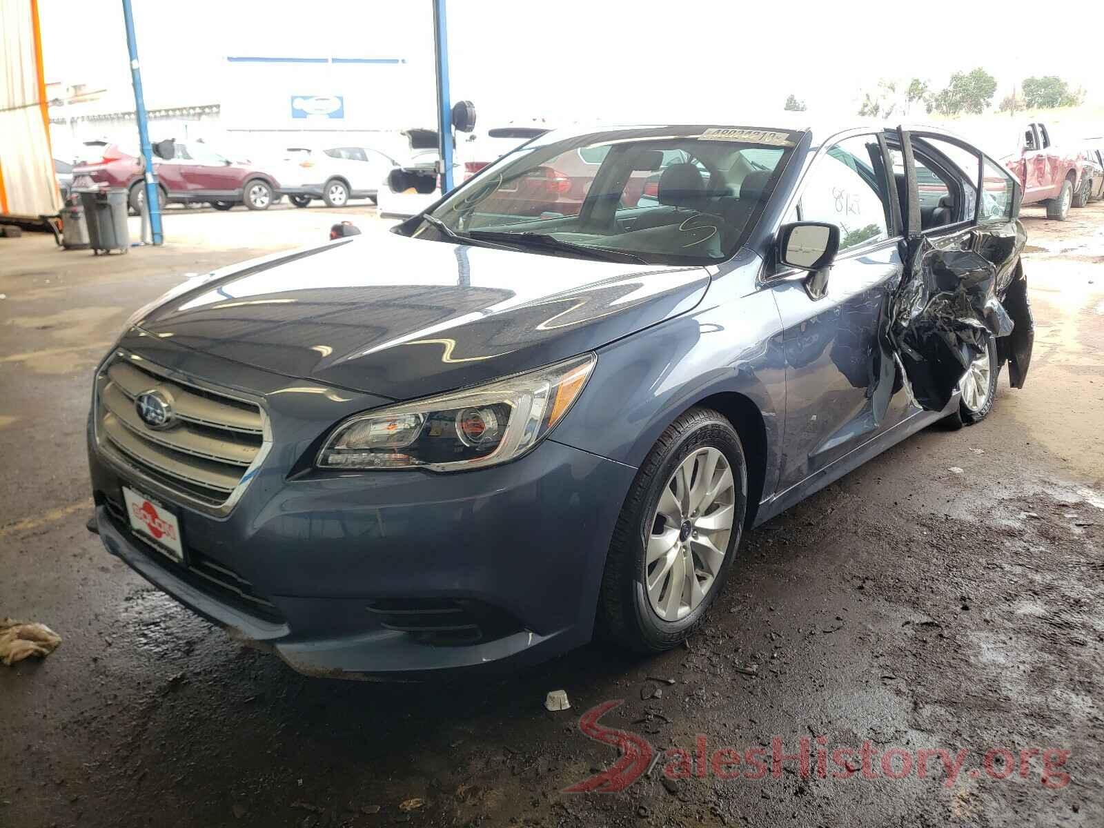 4S3BNAC64H3053181 2017 SUBARU LEGACY