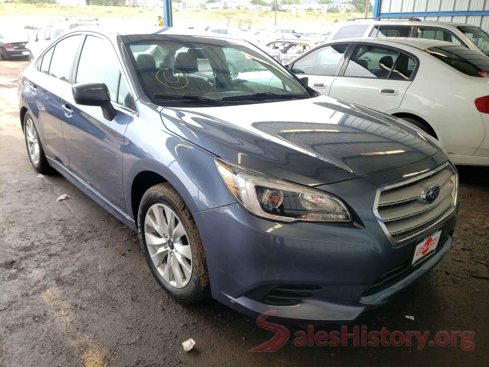 4S3BNAC64H3053181 2017 SUBARU LEGACY