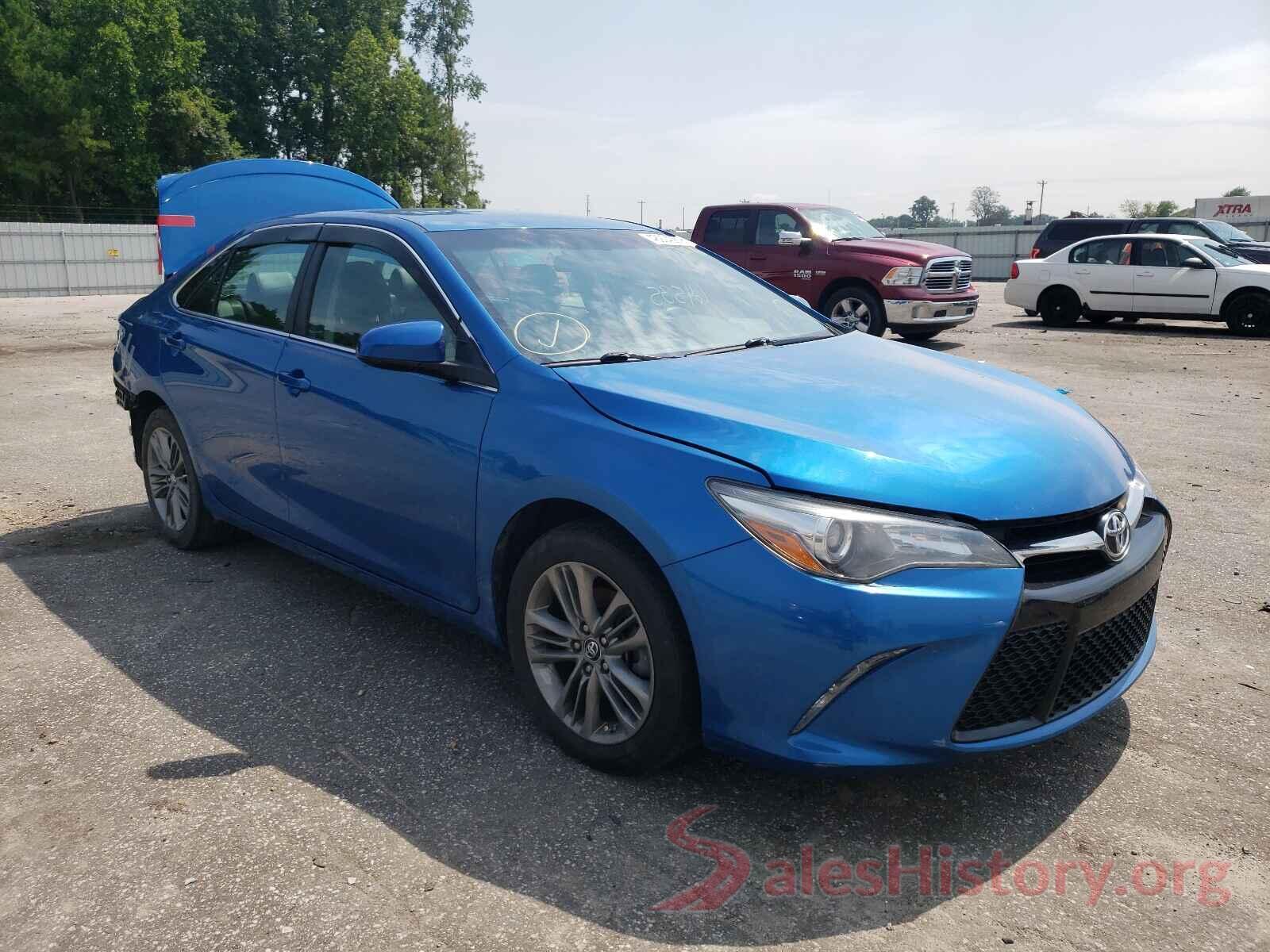 4T1BF1FK7HU727237 2017 TOYOTA CAMRY