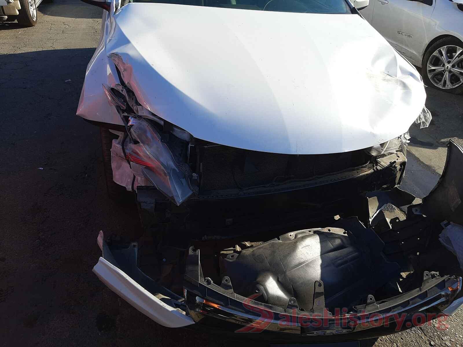 4T1BF1FK8HU437346 2017 TOYOTA CAMRY