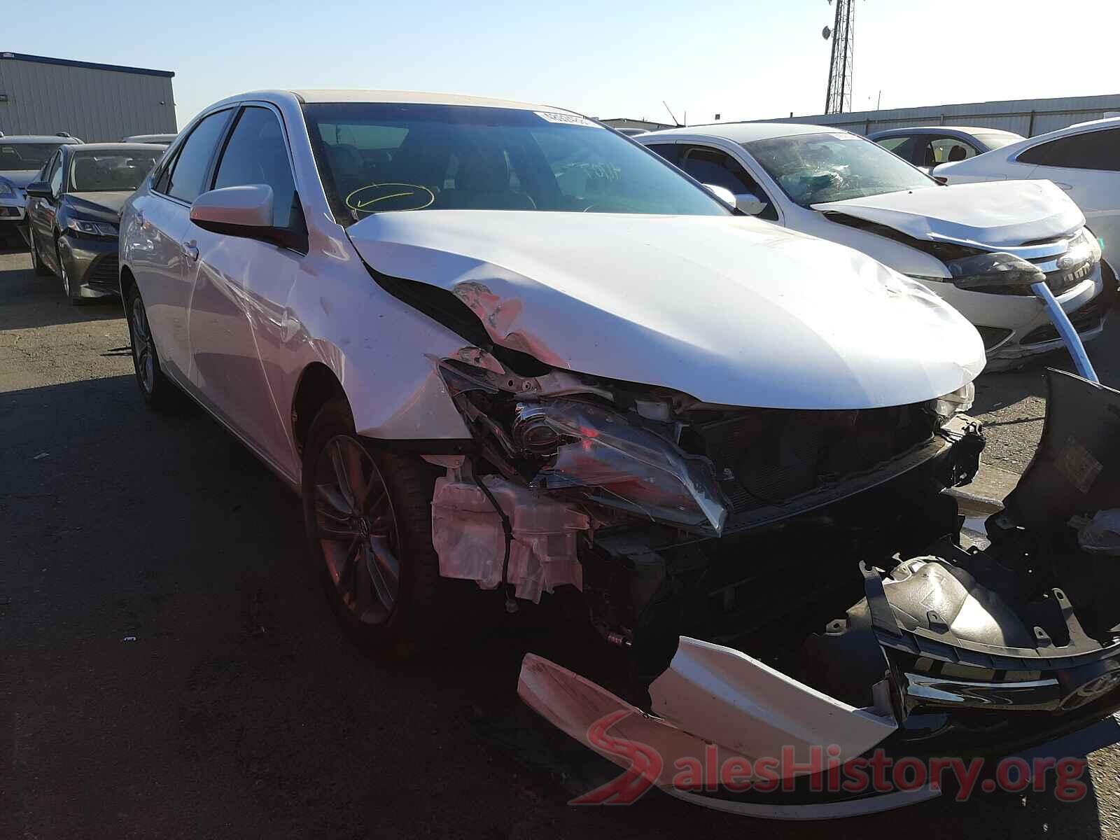 4T1BF1FK8HU437346 2017 TOYOTA CAMRY