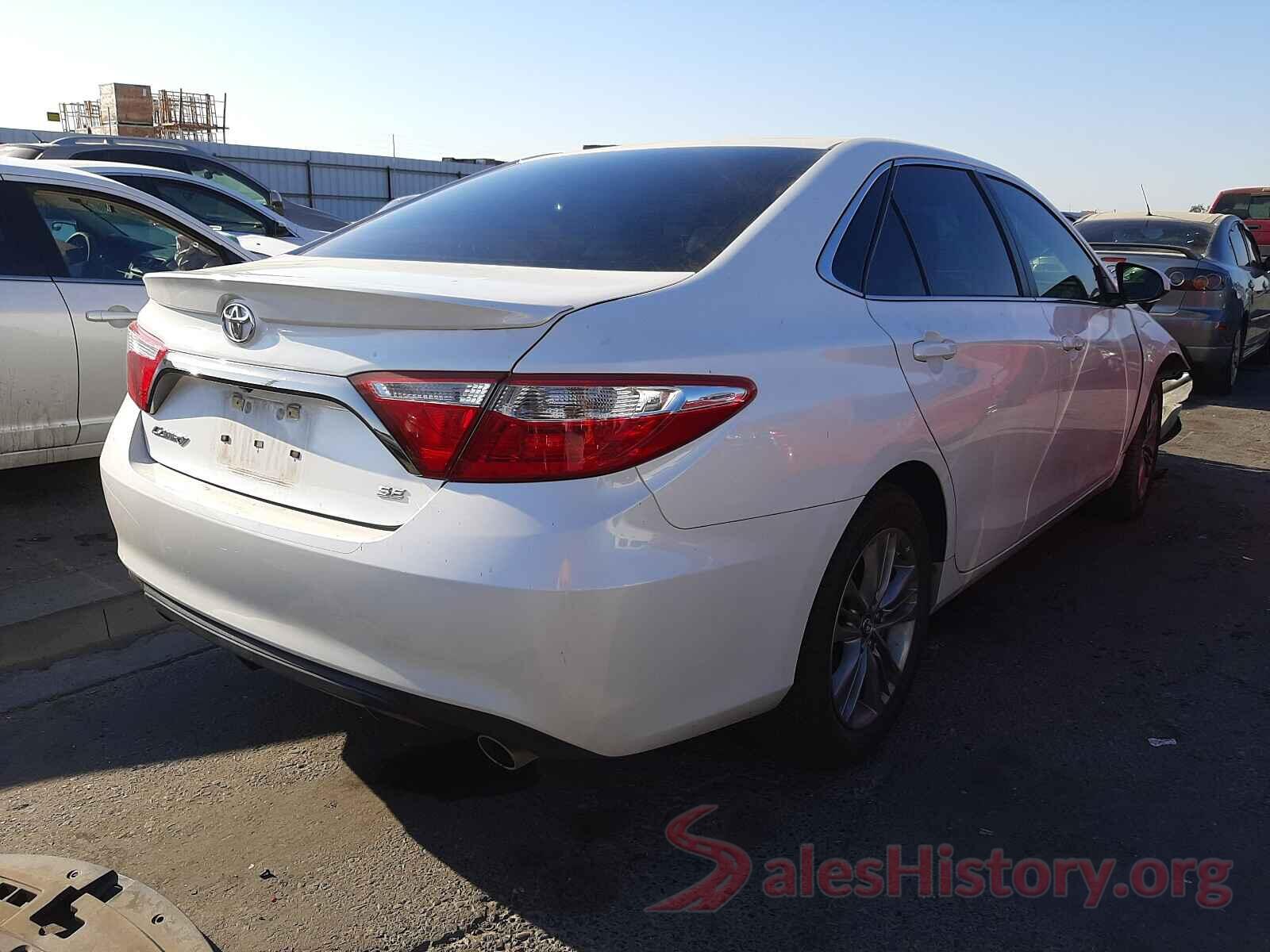 4T1BF1FK8HU437346 2017 TOYOTA CAMRY