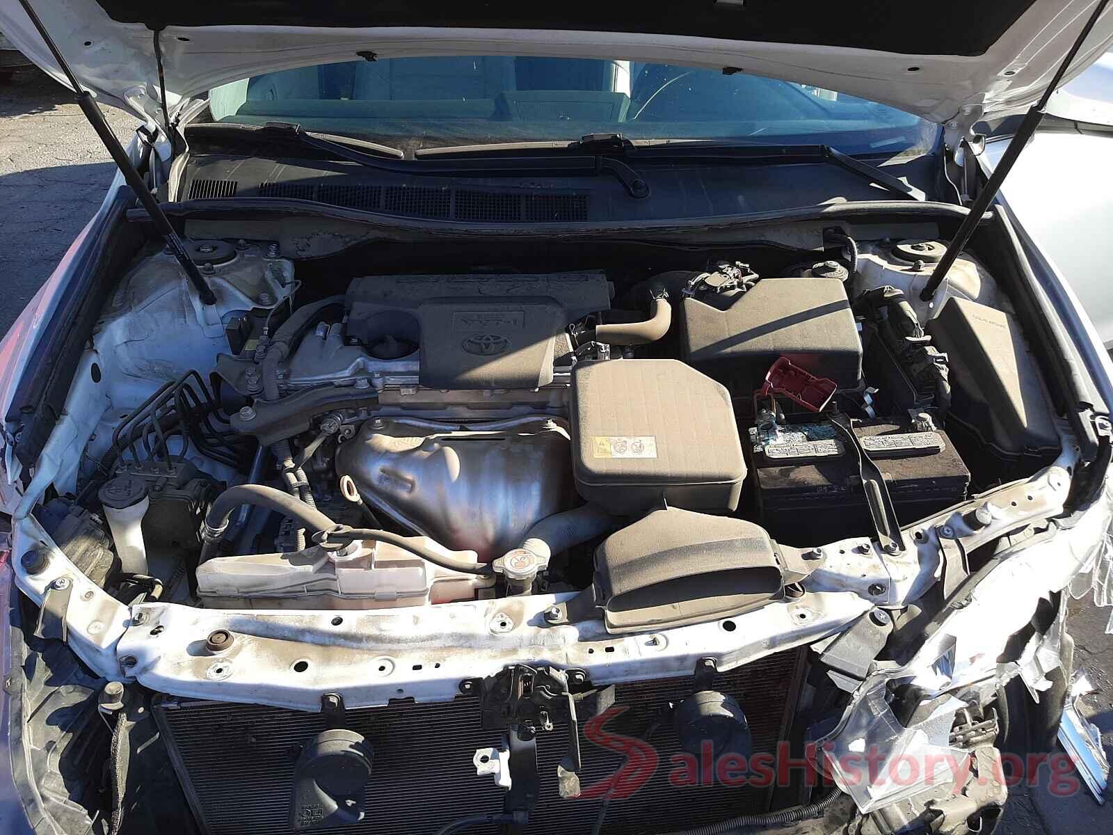 4T1BF1FK8HU437346 2017 TOYOTA CAMRY