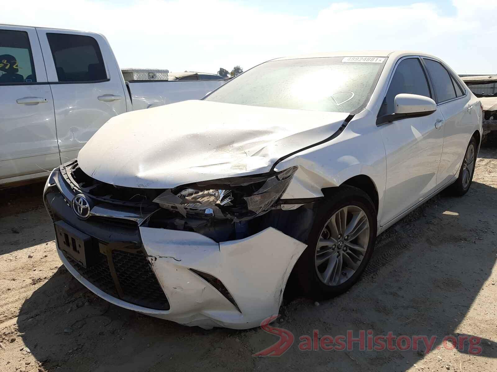 4T1BF1FK8HU437346 2017 TOYOTA CAMRY