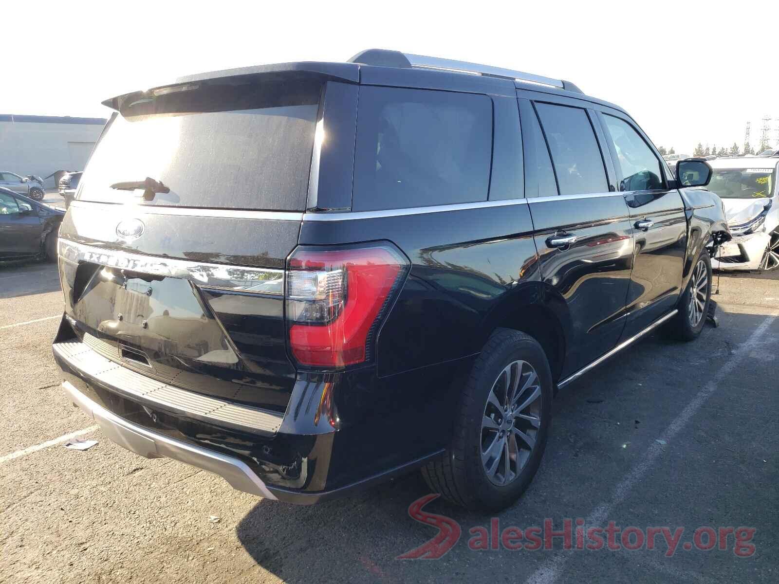 1FMJU1KT8JEA25010 2018 FORD EXPEDITION