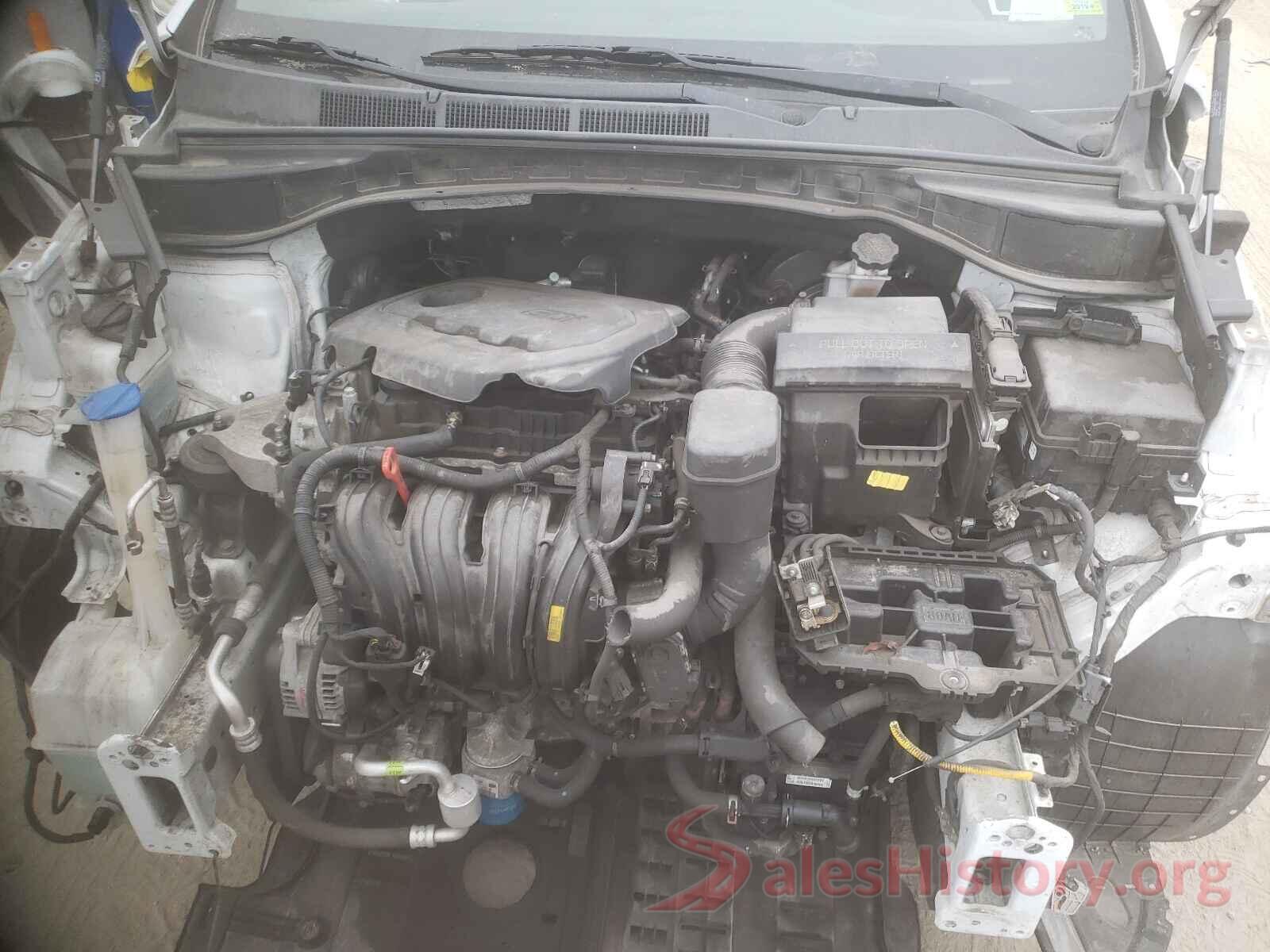 5NMZUDLB0HH031812 2017 HYUNDAI SANTA FE