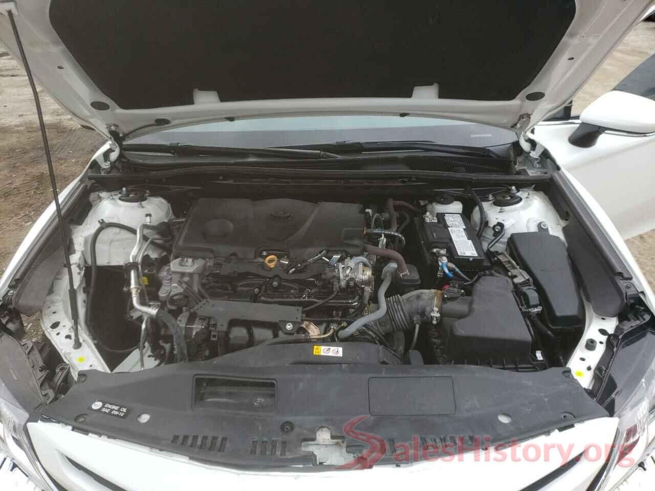 4T1K61AK7MU414397 2021 TOYOTA CAMRY