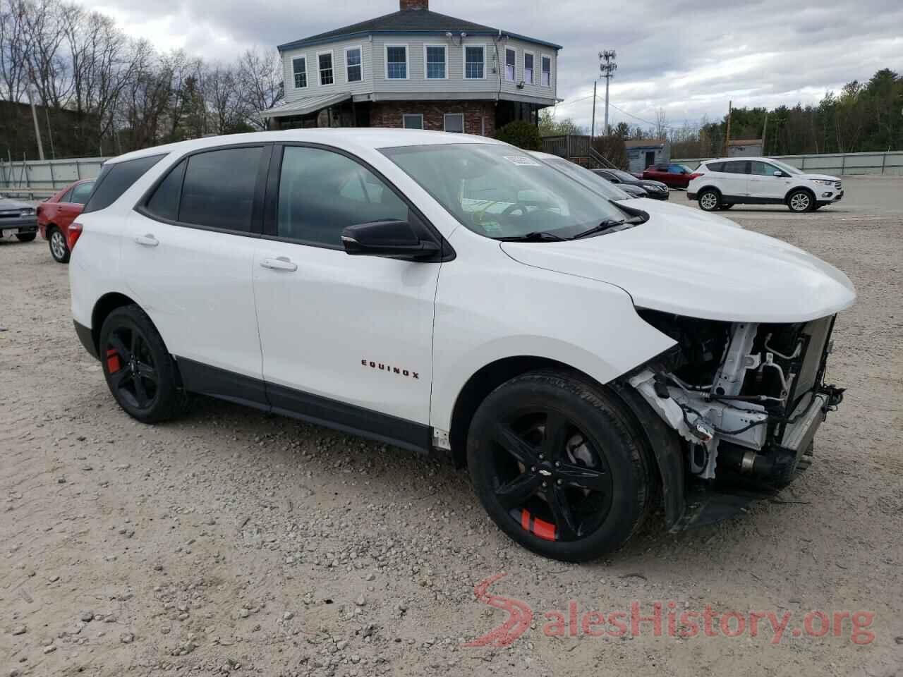 2GNAXVEX8K6225769 2019 CHEVROLET EQUINOX