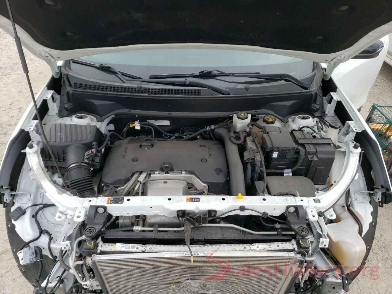 2GNAXVEX8K6225769 2019 CHEVROLET EQUINOX