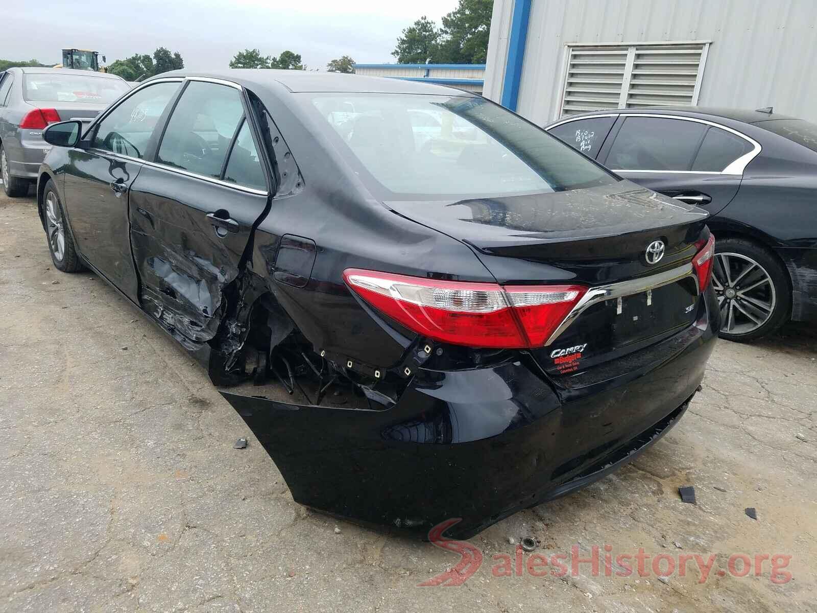 4T1BF1FK0HU646306 2017 TOYOTA CAMRY