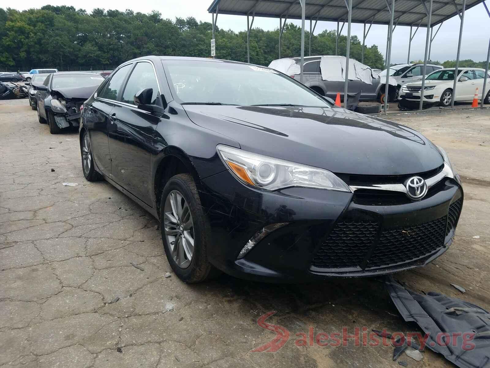 4T1BF1FK0HU646306 2017 TOYOTA CAMRY