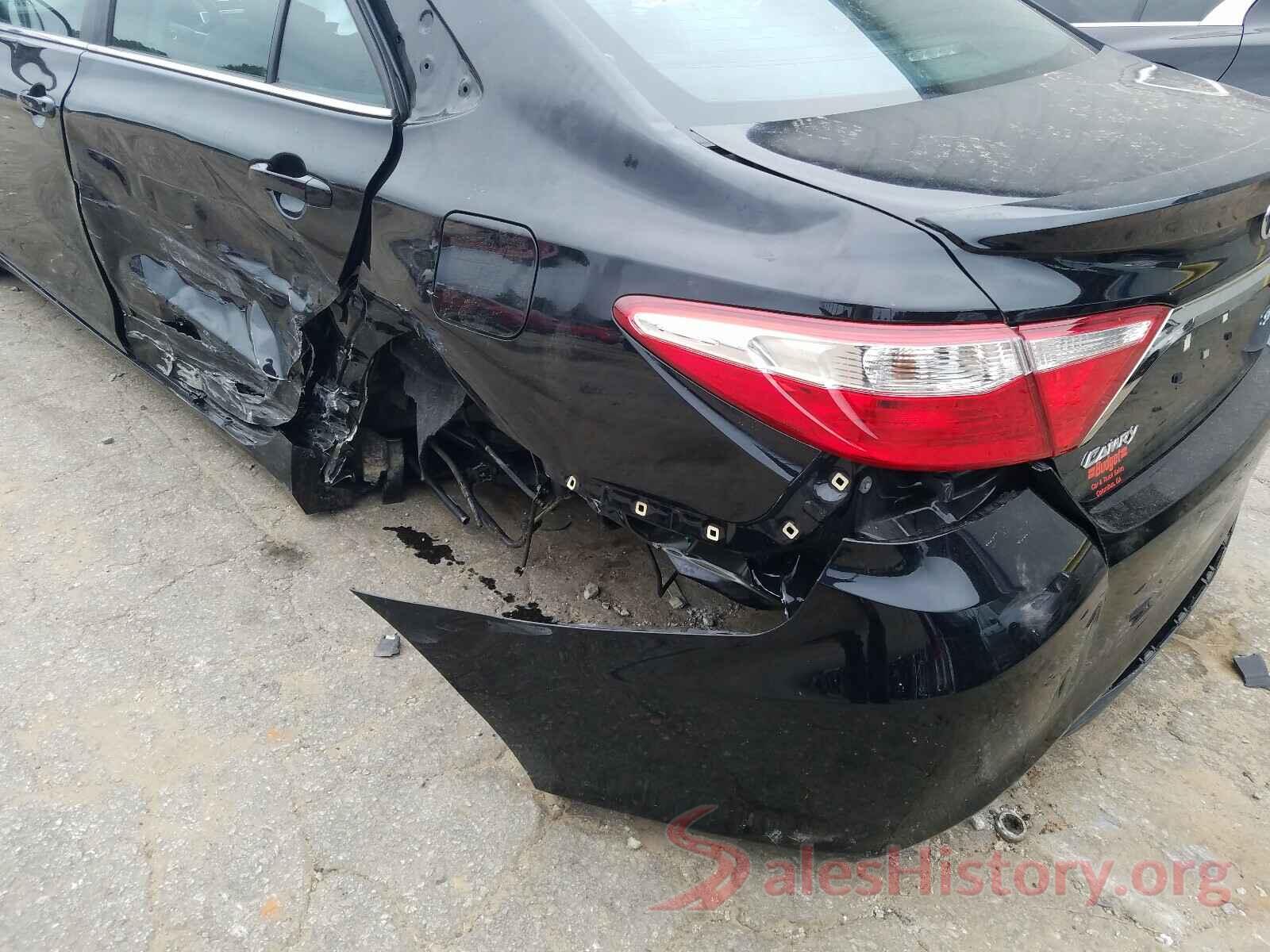 4T1BF1FK0HU646306 2017 TOYOTA CAMRY