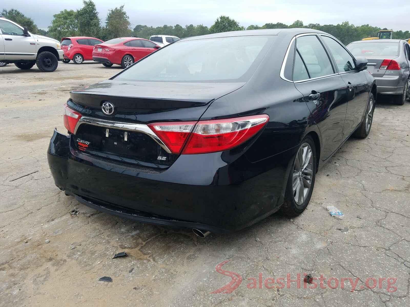 4T1BF1FK0HU646306 2017 TOYOTA CAMRY