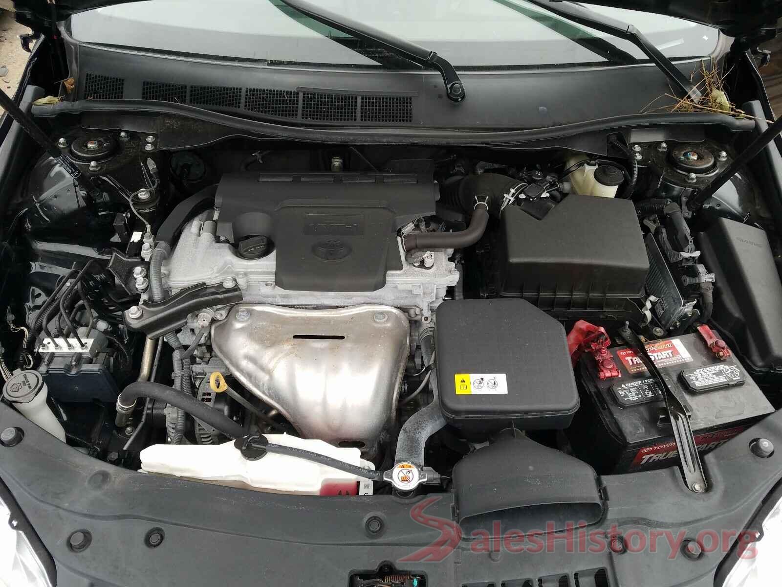 4T1BF1FK0HU646306 2017 TOYOTA CAMRY