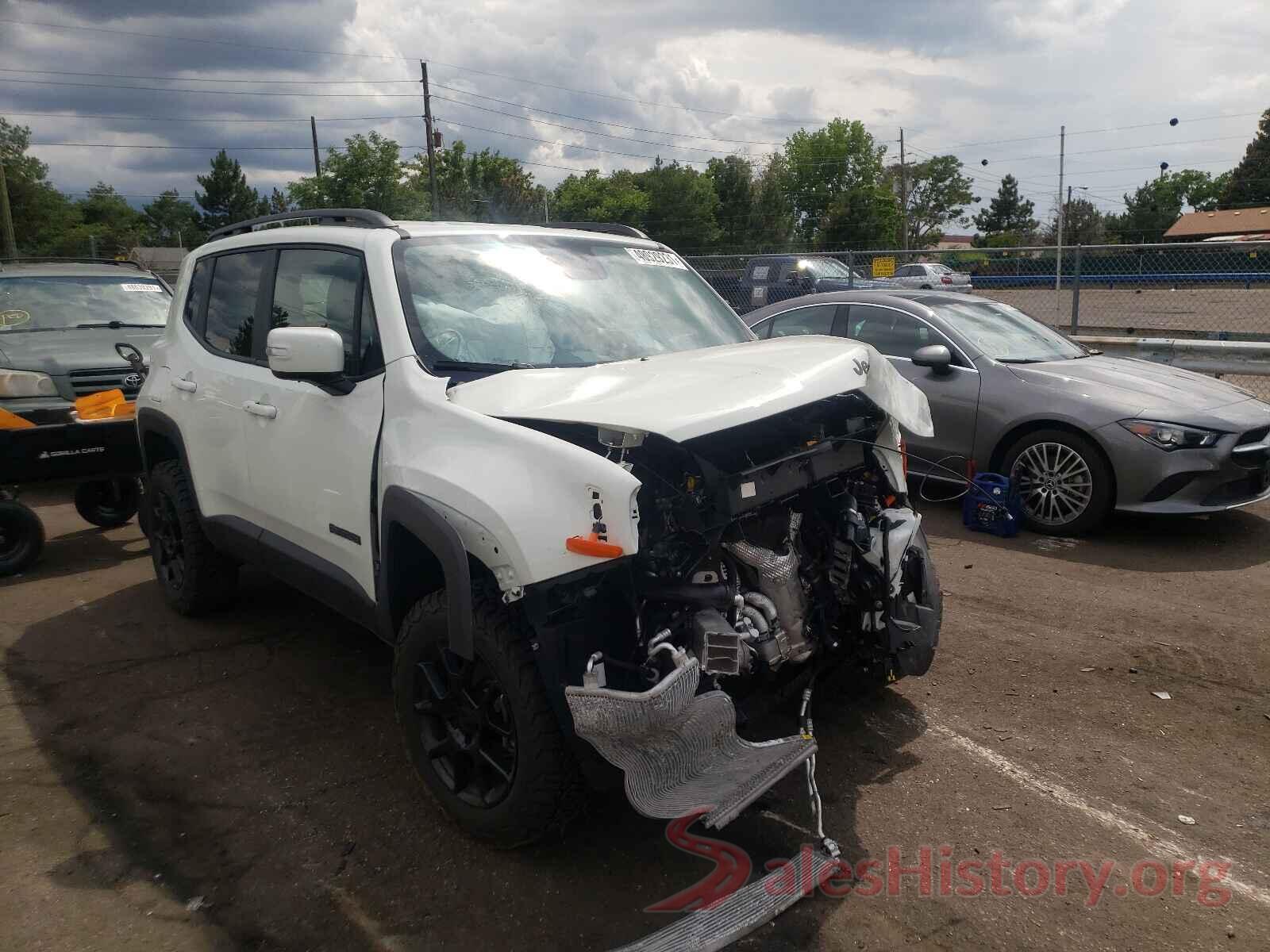 ZACNJBBB9LPL96714 2020 JEEP RENEGADE