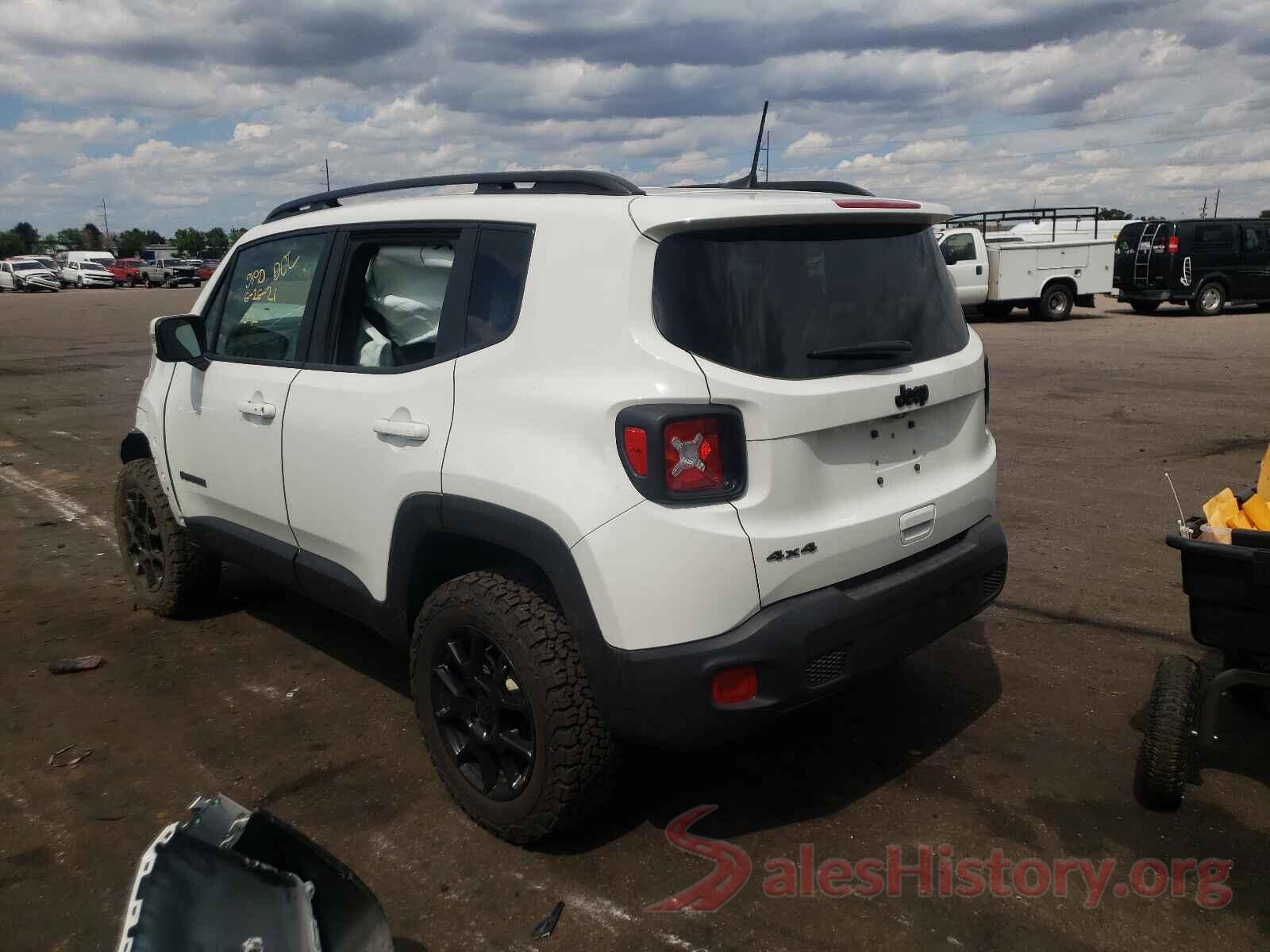 ZACNJBBB9LPL96714 2020 JEEP RENEGADE